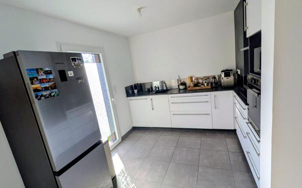 Maison à vendre    4 pièces • 85 m2 Bourg-lès-Valence