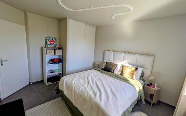 Maison à vendre    4 pièces • 85 m2 Bourg-lès-Valence