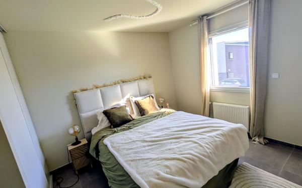 Maison à vendre    4 pièces • 85 m2 Bourg-lès-Valence