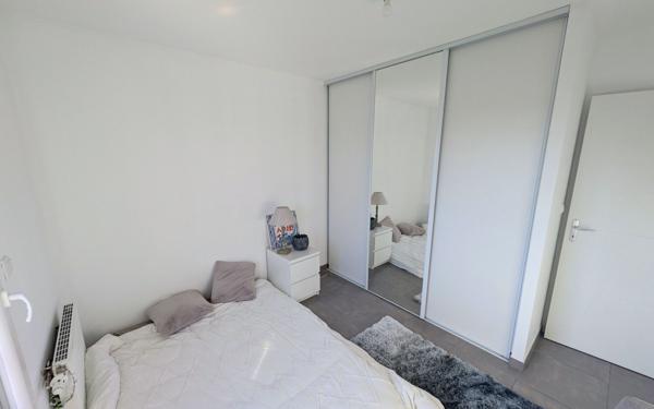 Maison à vendre    4 pièces • 85 m2 Bourg-lès-Valence