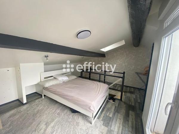 Maison 5 pièces - 104 m² Exclusivité efficity