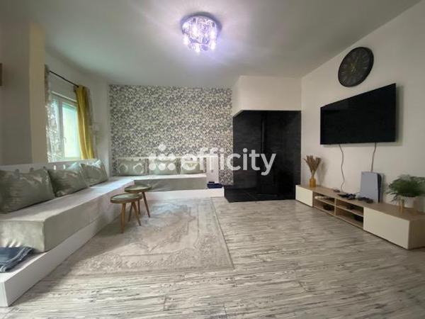 Maison 5 pièces - 104 m² Exclusivité efficity