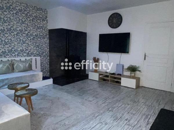 Maison 5 pièces - 104 m² Exclusivité efficity