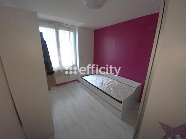 Maison 5 pièces - 104 m² Exclusivité efficity