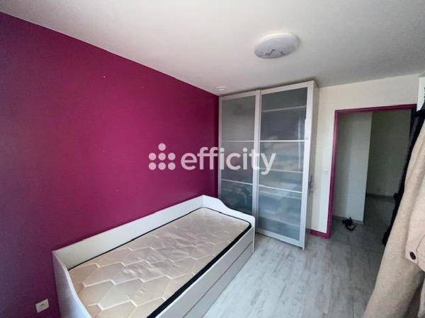 Maison 5 pièces - 104 m² Exclusivité efficity