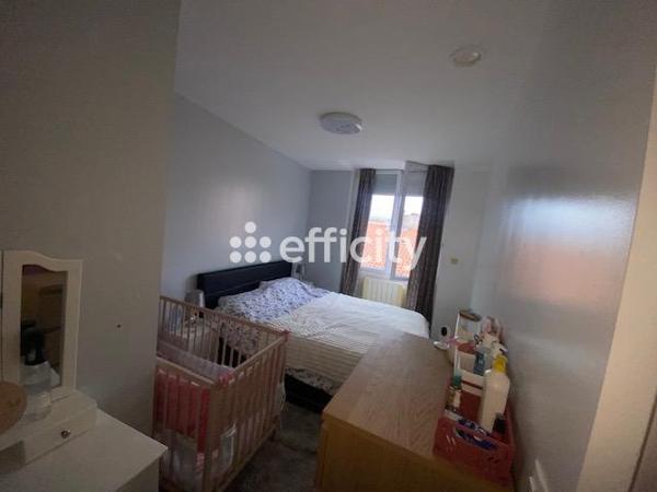 Maison 5 pièces - 104 m² Exclusivité efficity