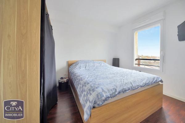 Appartement à vendre 3 pièces 50.84m²