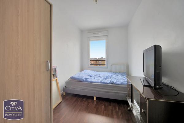 Appartement à vendre 3 pièces 50.84m²