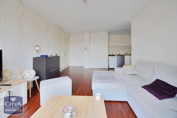 Appartement à vendre 3 pièces 50.84m²