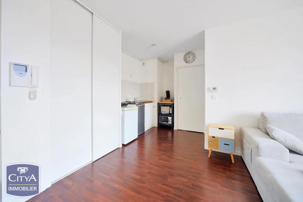 Appartement à vendre 3 pièces 50.84m²