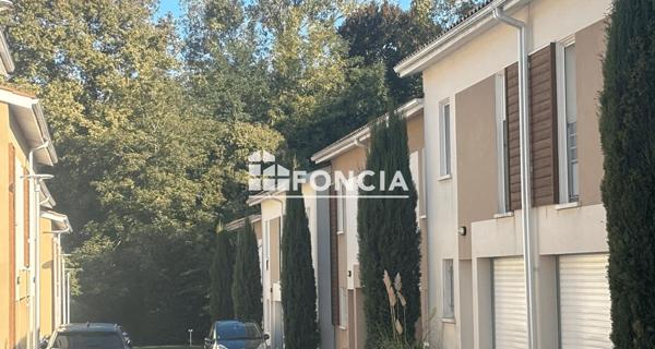 À vendre Maison 4 pièces 79.55 m² - Mérignac 33700