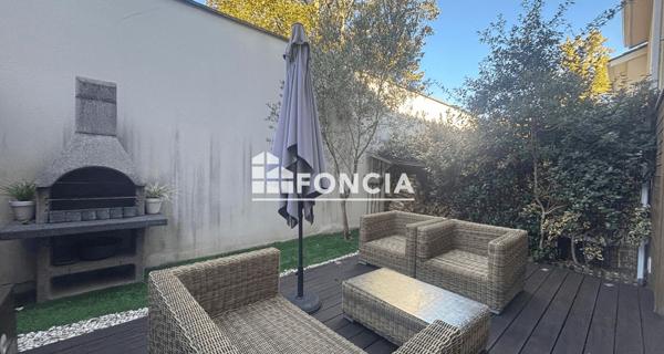 À vendre Maison 4 pièces 79.55 m² - Mérignac 33700