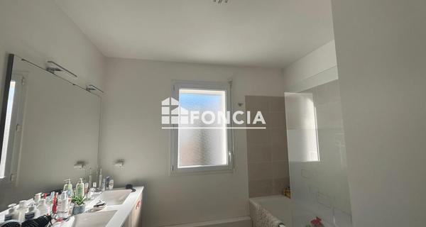 À vendre Maison 4 pièces 79.55 m² - Mérignac 33700