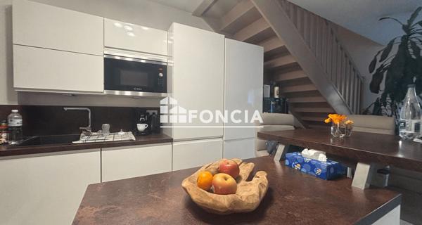 À vendre Maison 4 pièces 79.55 m² - Mérignac 33700