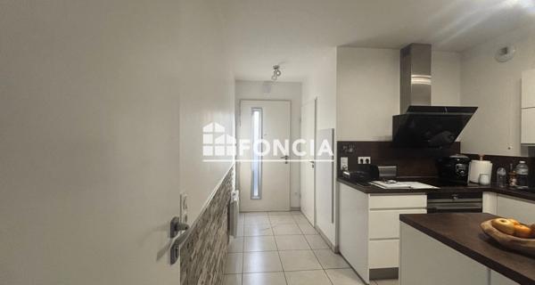 À vendre Maison 4 pièces 79.55 m² - Mérignac 33700