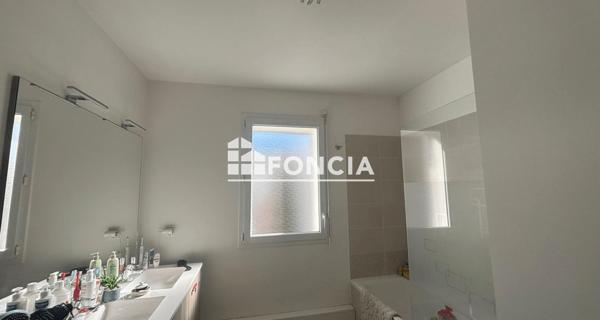 À vendre Maison 4 pièces 79.55 m² - Mérignac 33700