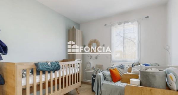 À vendre Maison 4 pièces 79.55 m² - Mérignac 33700