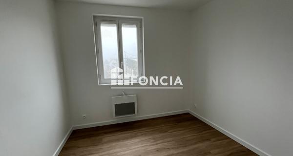 Location Appartement 2 pièces 34.52 m² - Saumur 49400