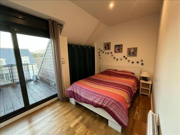 Appartement à vendre |  La Membrolle-sur-Choisille |  2 pièces | 37 m²