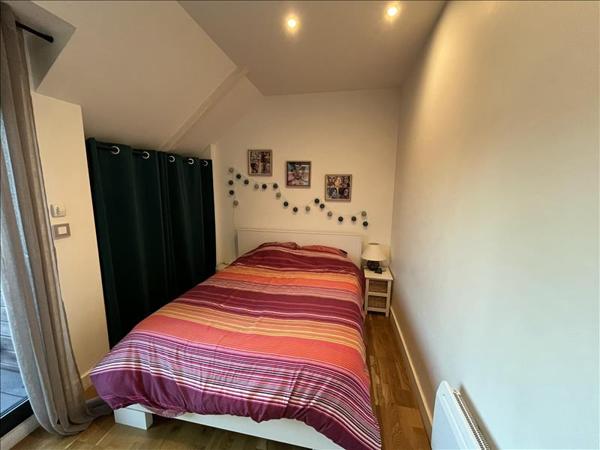 Appartement à vendre |  La Membrolle-sur-Choisille |  2 pièces | 37 m²