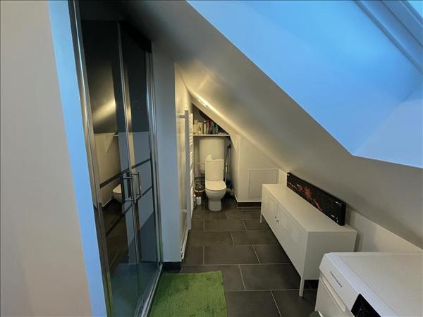 Appartement à vendre |  La Membrolle-sur-Choisille |  2 pièces | 37 m²