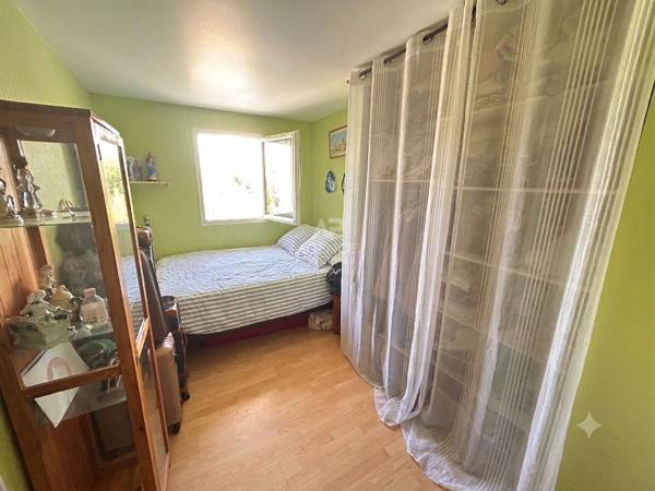 Maison Carrières Sous Poissy 4 pièce(s) 80 m2 299 000 € **  - Référence  9242