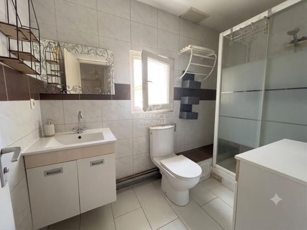 Maison Carrières Sous Poissy 4 pièce(s) 80 m2 299 000 € **  - Référence  9242