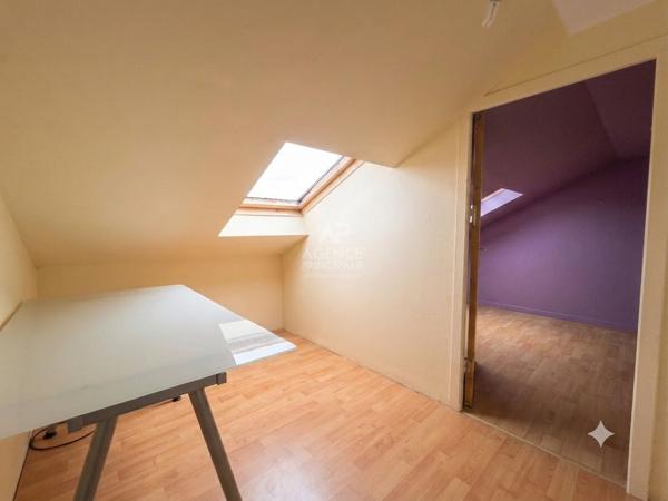 Maison Carrières Sous Poissy 4 pièce(s) 80 m2 299 000 € **  - Référence  9242