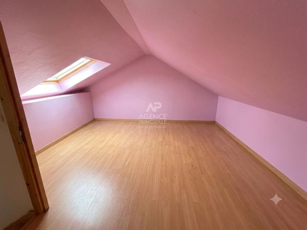 Maison Carrières Sous Poissy 4 pièce(s) 80 m2 299 000 € **  - Référence  9242