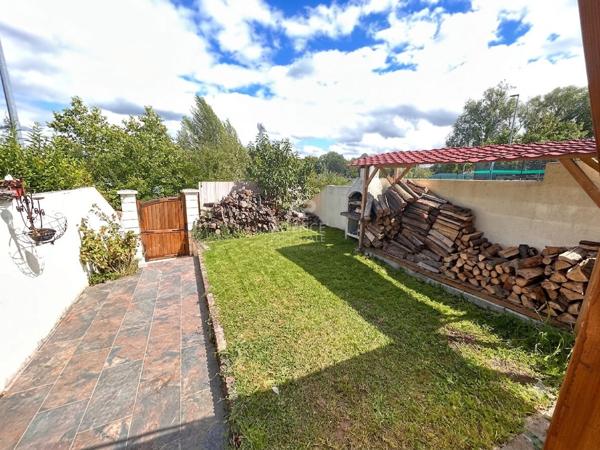 Maison Carrières Sous Poissy 4 pièce(s) 80 m2 299 000 € **  - Référence  9242