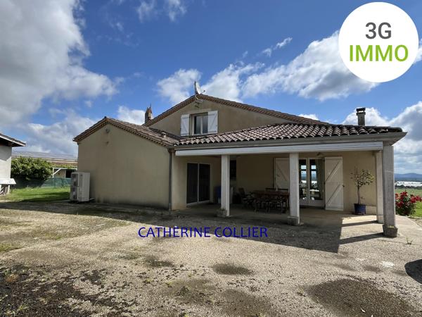 Vente / Maison avec dépendance