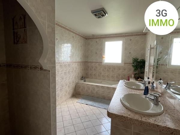 Vente / Maison avec dépendance