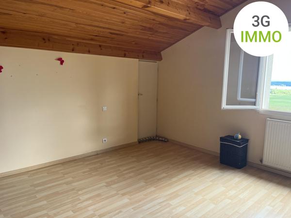 Vente / Maison avec dépendance