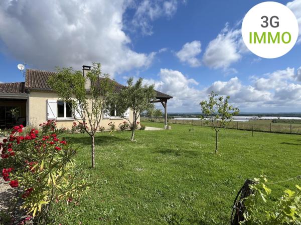 Vente / Maison avec dépendance