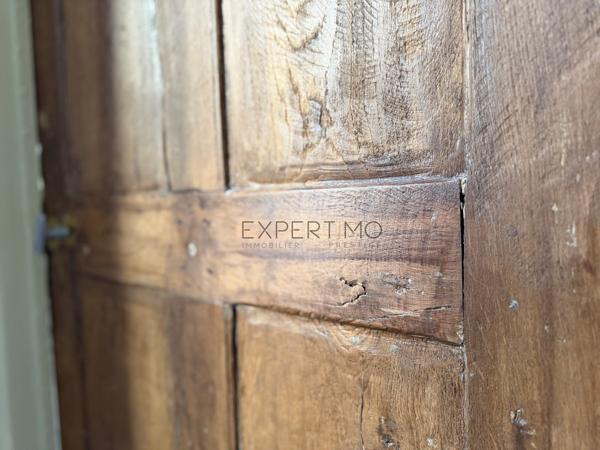 Tournus (71700) TOURNUS – Demeure historique du XVIIe siècle – Charme, élégance et art de vivre bourguignon