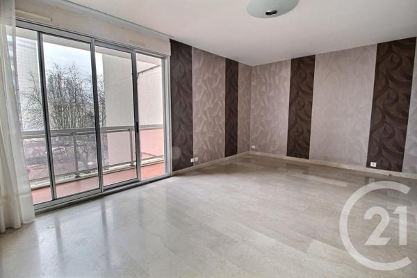 Appartement F2 à vendre  3 pièces - 50 m2 MONTLUEL - 01