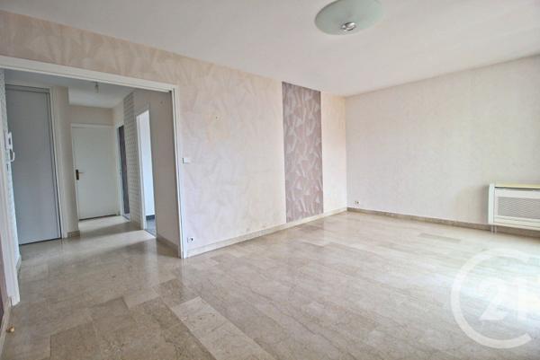 Appartement F2 à vendre  3 pièces - 50 m2 MONTLUEL - 01