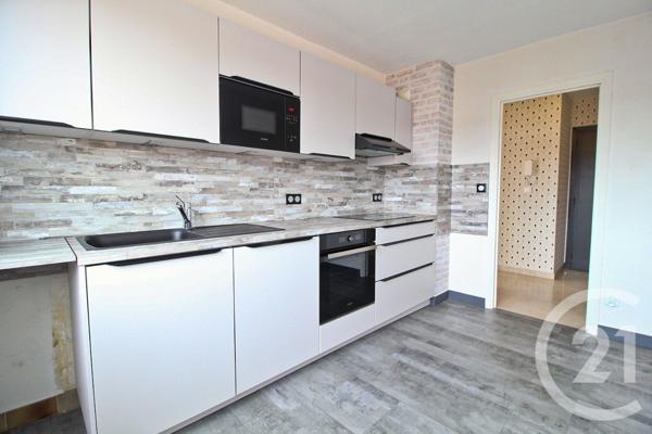 Appartement F2 à vendre  3 pièces - 50 m2 MONTLUEL - 01