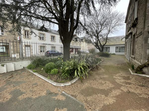 A LOUER - BUREAUX - 430 M2 - 250 M2 - 180 m2 - GUERANDE
