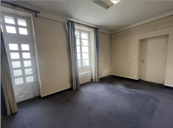 A LOUER - BUREAUX - 430 M2 - 250 M2 - 180 m2 - GUERANDE