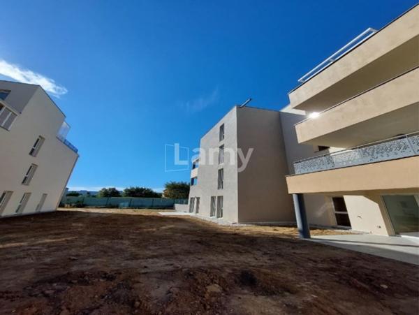 Annexes stationnement