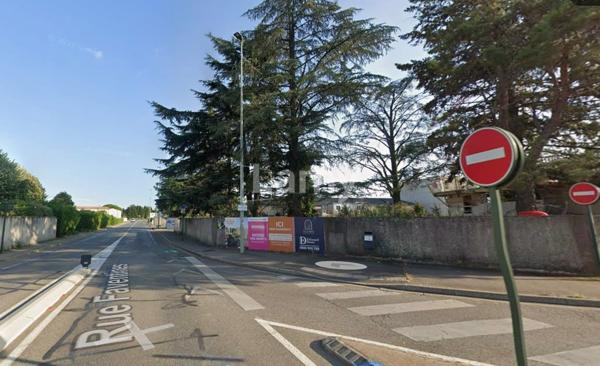 Annexes stationnement