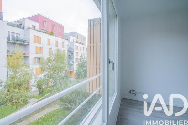 Appartement à vendre 2 pièces 40 m² L'Île-Saint-Denis