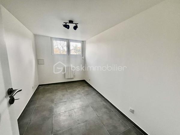 Maison de 130 m²