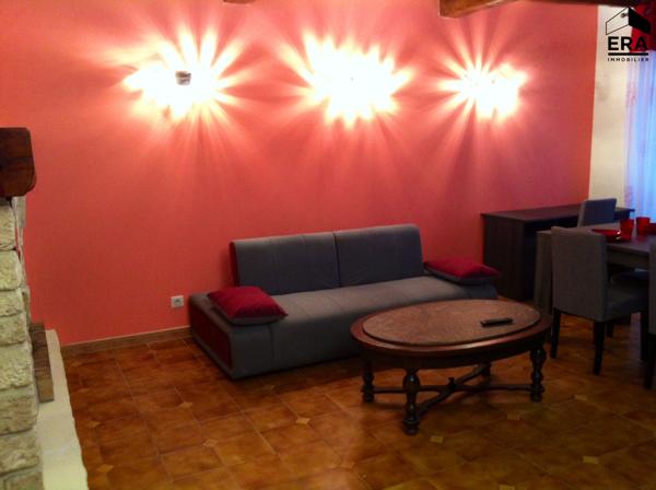 Appartement à louer de 3 pièces d'une surface de 77,11 m2 situé à COMPIEGNE