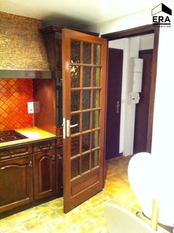 Appartement à louer de 3 pièces d'une surface de 77,11 m2 situé à COMPIEGNE