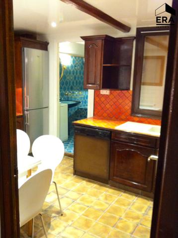 Appartement à louer de 3 pièces d'une surface de 77,11 m2 situé à COMPIEGNE