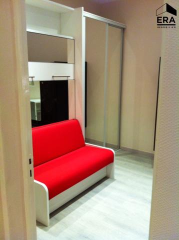 Appartement à louer de 3 pièces d'une surface de 77,11 m2 situé à COMPIEGNE