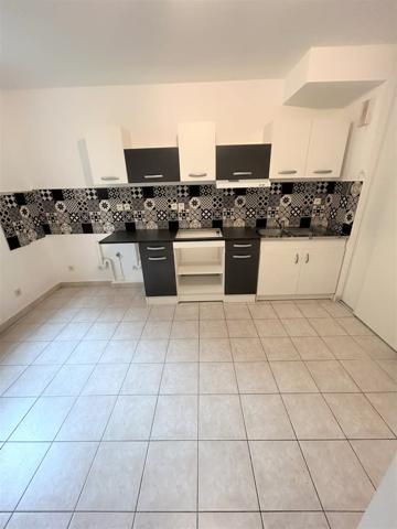 Appartement + parking