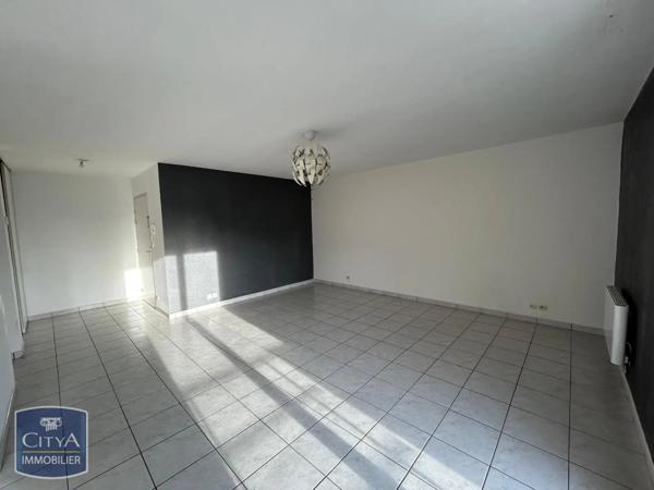Appartement à louer 3 pièces 65.69m²